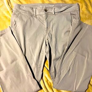 American Eagle pants size 16